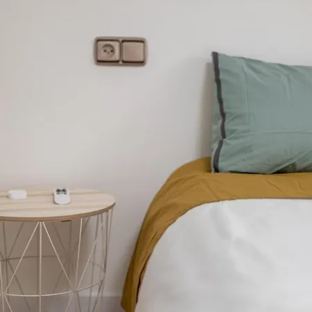 Amplio, Nuevo Y 100% Accesible // Center Apartment Granada