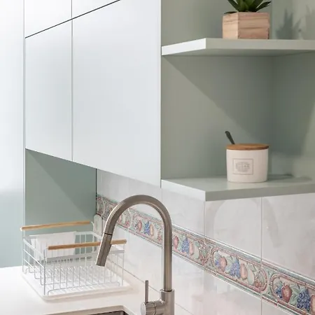 Amplio, Nuevo Y 100% Accesible // Center Apartamento